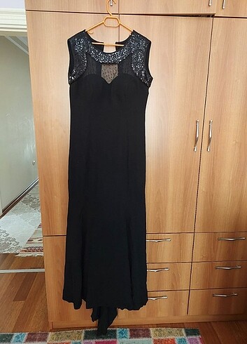 38-40 Beden Kadın Elbise 