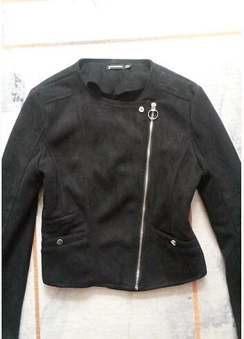 Stradivarius Ceket