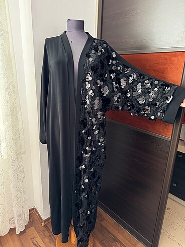 Abaya