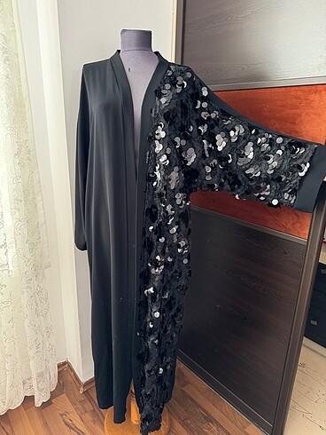 Diğer Abaya