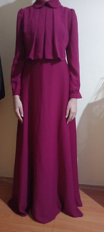 Tesettür giyim