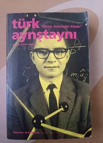 Türk Aynştayni