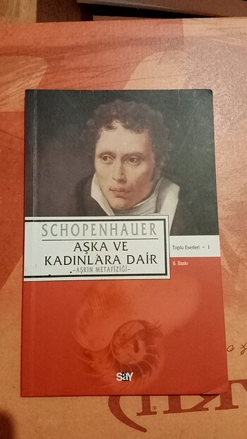 Aşka ve Kadınlara Dair