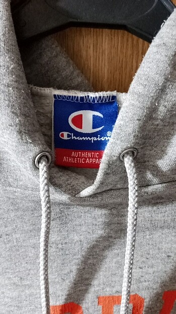 Diğer Vintage Champions Marka Sweatshirt