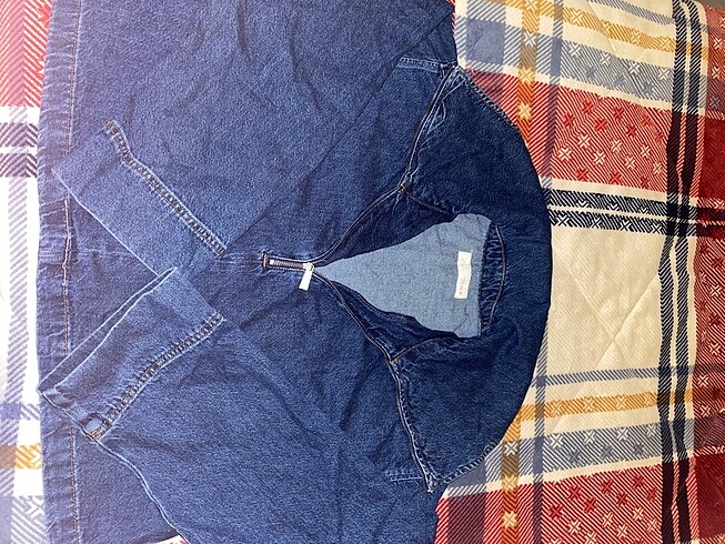 Zara Kot sweat