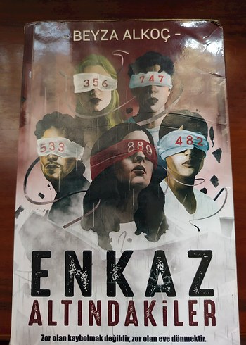Beden Renk Karantina serisi ve Enkaz ve Kar Küresi toplu fiyat