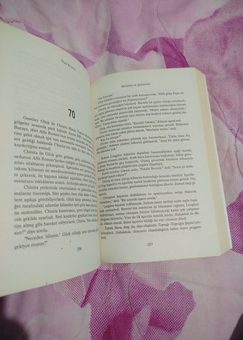 Melekler ve Şeytanlar - Dan Brown - Görsel 3