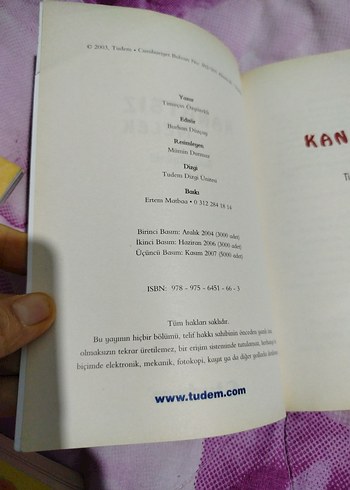 Kanatsız Melek - Tudem Çocuk Kitabı - Görsel 4