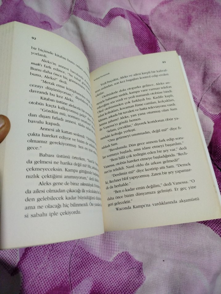 Kraliceyi Kurtarmak - Vladimir Tumanov - Görsel 3