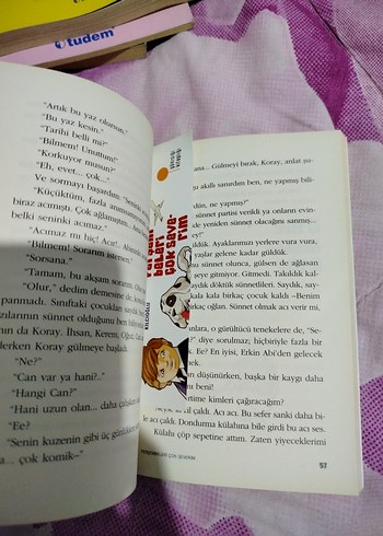 Perşembeleri Çok Severim - Hacer Kılcıoğlu - Görsel 4