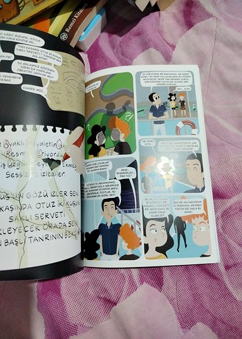 Gölge Kahramanlar 2 - Unutulmayacak Bir Gemi Yolculuğu - Görsel 4