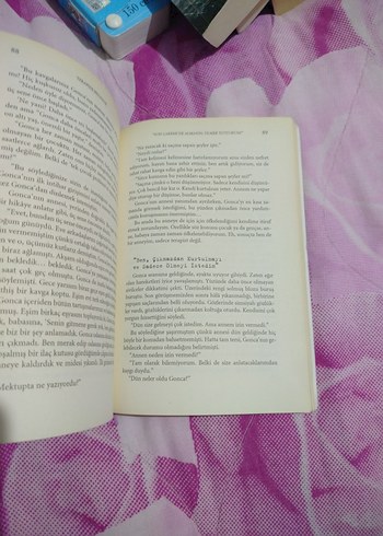 Terapide 5 Soluk - İlkim Öz - Görsel 3