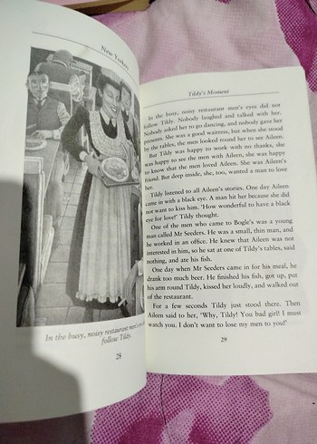 New Yorkers - Kısa Hikayeler O. Henry - Görsel 4