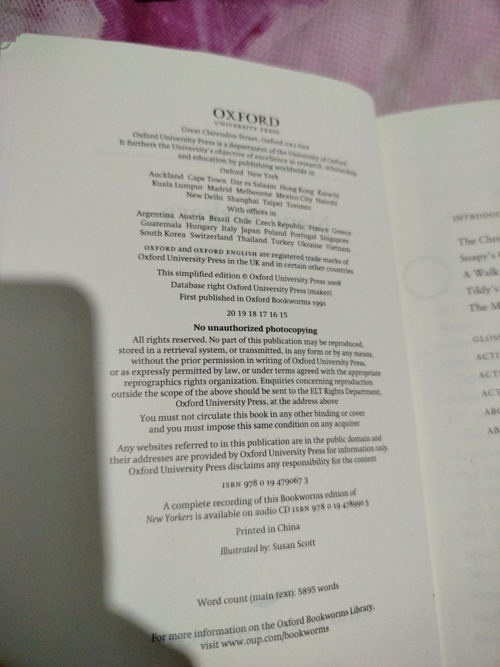 New Yorkers - Kısa Hikayeler O. Henry - Görsel 5