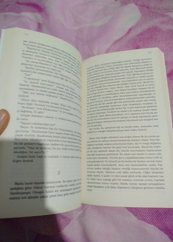 Craig Russell - Karnavalin Efendisi - Görsel 3