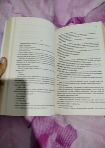 Jean-Christophe Grange - Koloni Roman - Görsel 4