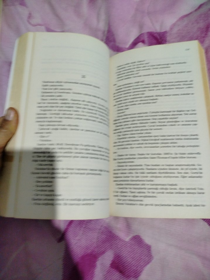 Jean-Christophe Grange - Koloni Roman - Görsel 4