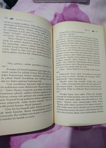 Minta - Solmaz Kamuran - Görsel 3