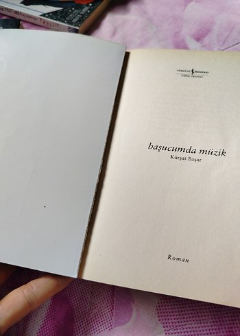 Başucumda Müzik - Kürşat Başar - Görsel 5
