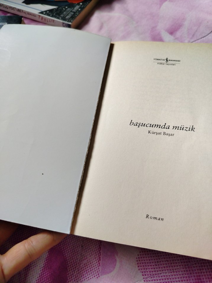 Başucumda Müzik - Kürşat Başar - Görsel 5
