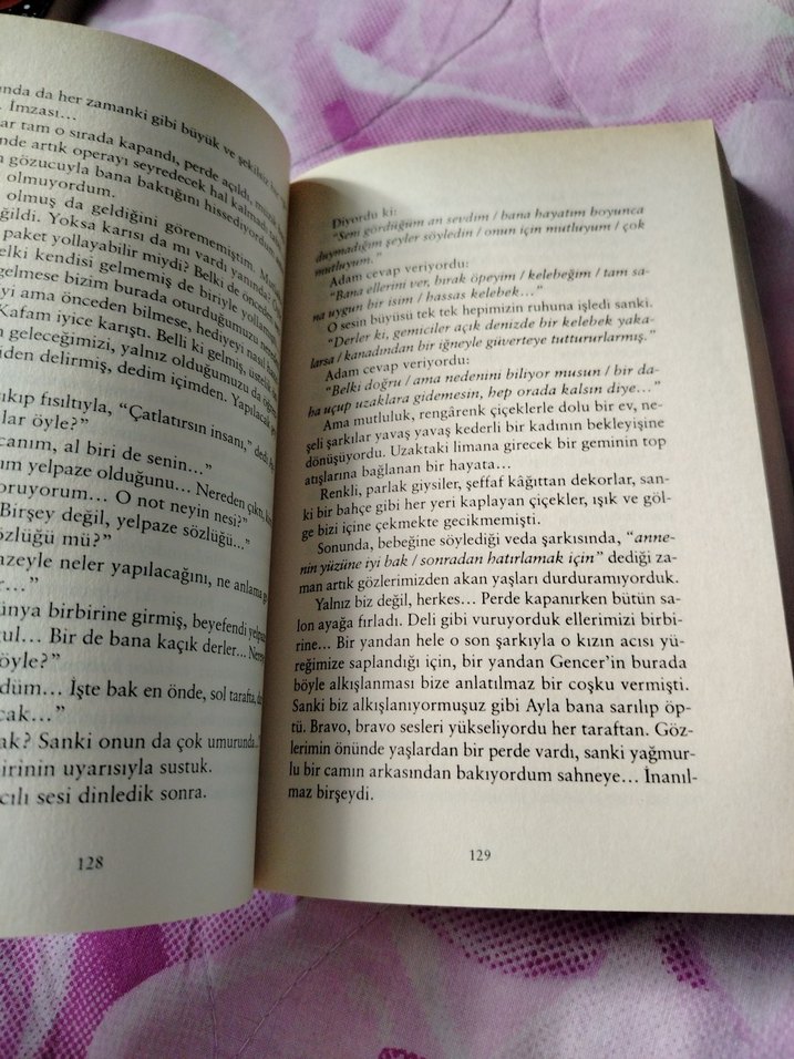 Başucumda Müzik - Kürşat Başar - Görsel 4