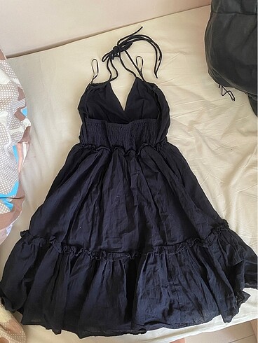 H&M H&M sahilde giyilmelik elbise