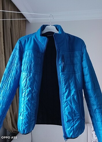 Decathlon Erkek mont