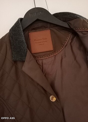 Massimo Dutti Kadın ceket