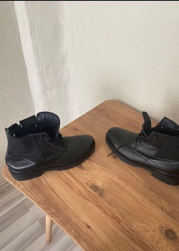 Limon Company Erkek Bot - Görsel 2