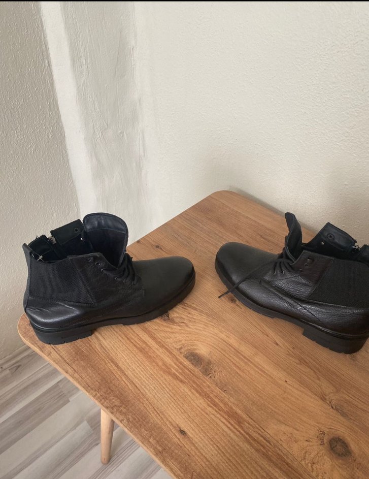 Limon Company Erkek Bot - Görsel 2