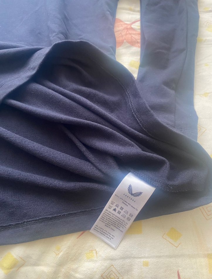 Castore Erkek Sweatshirt - Görsel 3