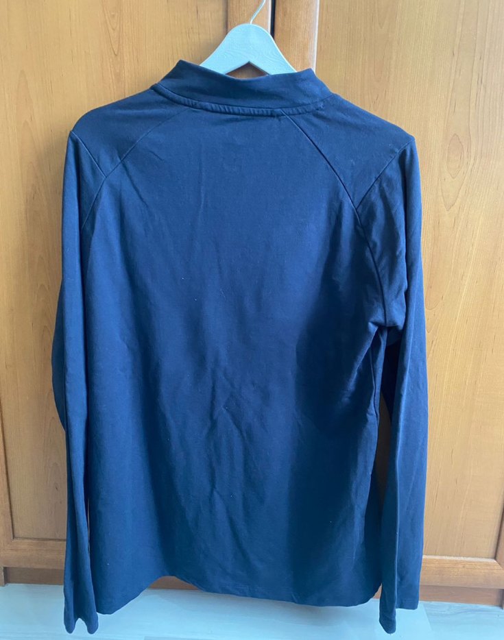 Castore Erkek Sweatshirt - Görsel 2