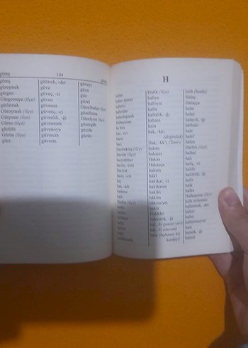 İlköğretim Yazım Kılavuzu Kitabı - Görsel 2