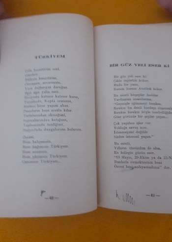 Bir Heybenin İki Gözü Şiir Kitabı - Görsel 2