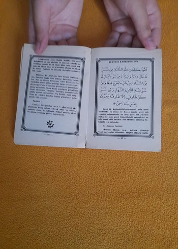 Soru-Cevaplı Namaz İlmihali Kitabı - Görsel 4