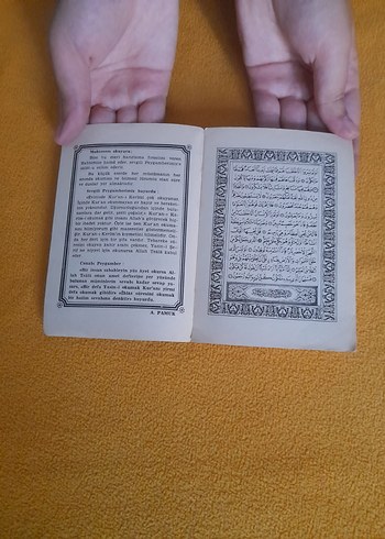 Soru-Cevaplı Namaz İlmihali Kitabı - Görsel 6