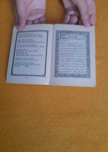 Soru-Cevaplı Namaz İlmihali Kitabı - Görsel 5