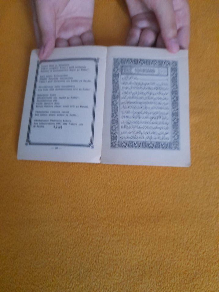 Soru-Cevaplı Namaz İlmihali Kitabı - Görsel 5