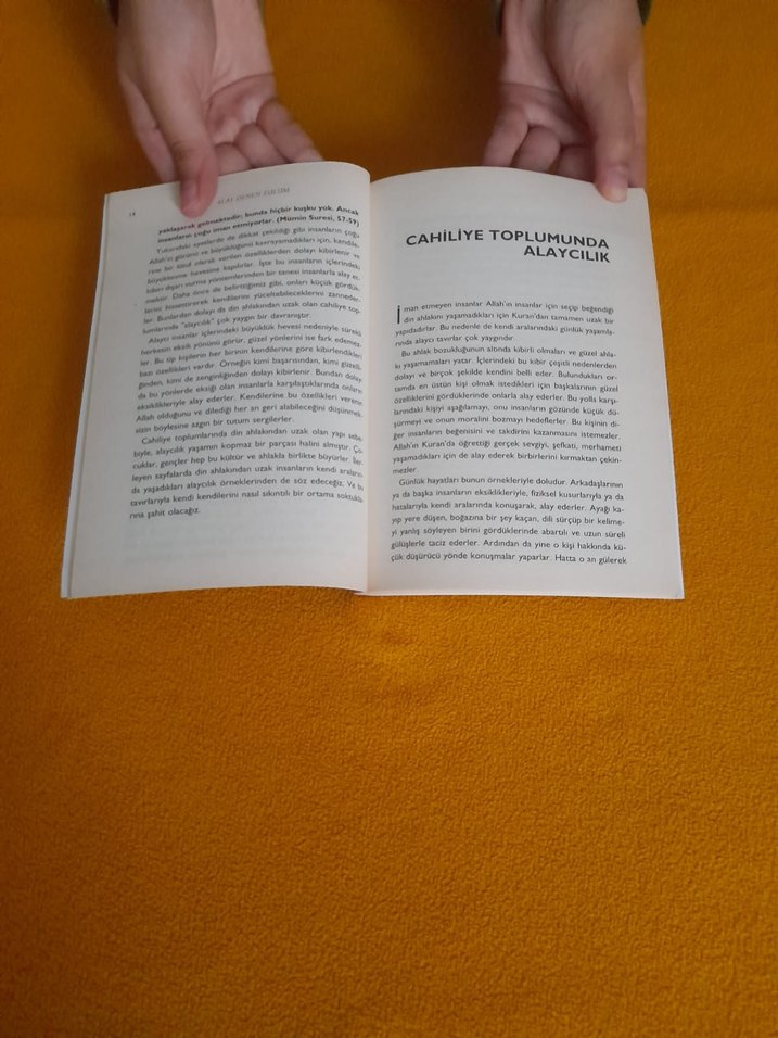 alay denen zulüm - Görsel 4