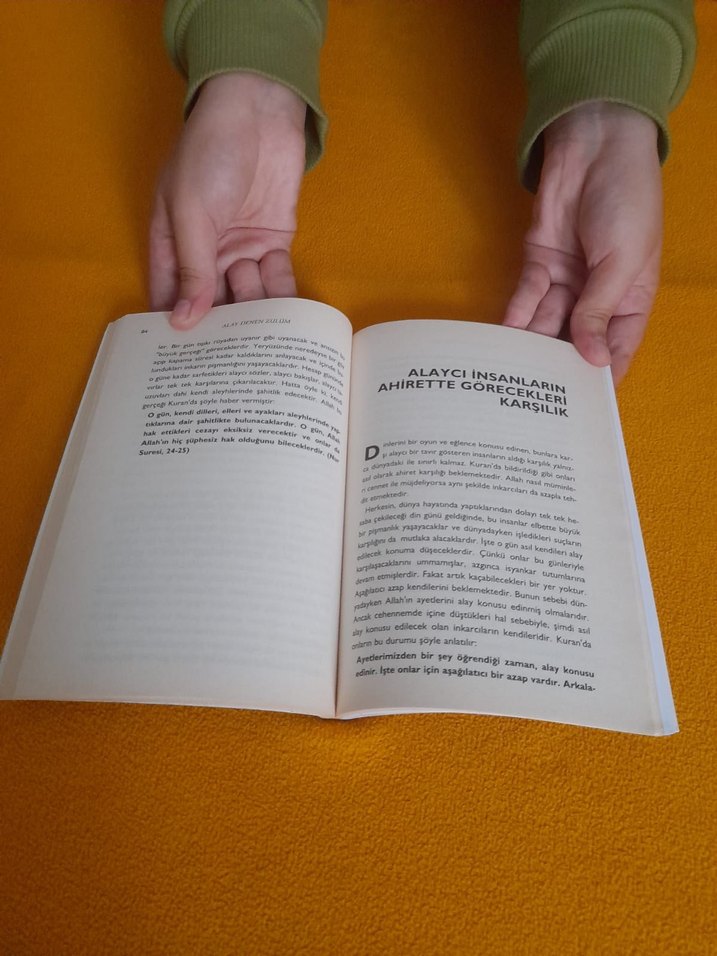 alay denen zulüm - Görsel 2