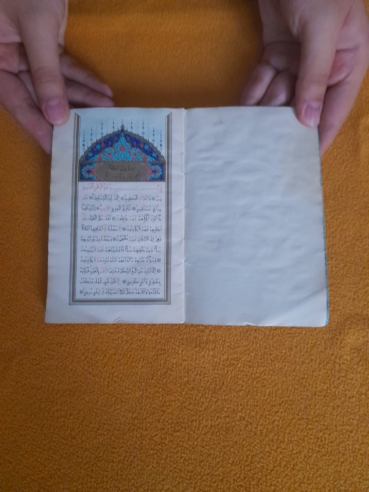 Yasin, meşveret hakkında, dualar, Hz Muhammed kitapları 20 TL - Görsel 4