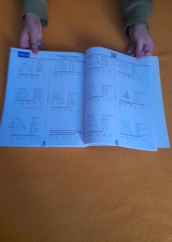 10. Sınıf Matematik Soru Bankası - Görsel 4