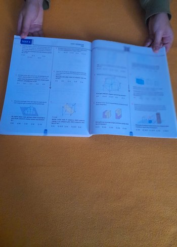 10. Sınıf Matematik Soru Bankası - Görsel 6