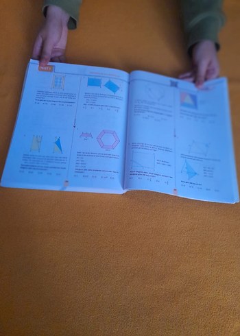 10. Sınıf Matematik Soru Bankası - Görsel 5