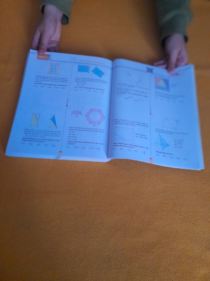 10. Sınıf Matematik Soru Bankası - Görsel 5