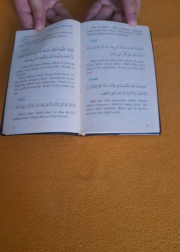 Hastalar Risalesi - Görsel 2