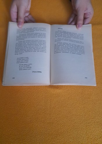 İnancımız Osmanlıca Kitap - Görsel 9