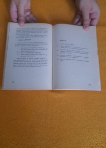 İnancımız Osmanlıca Kitap - Görsel 4