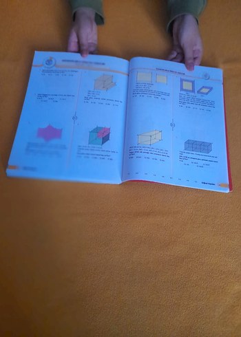 Orijinal Matematik Soru Bankası 10. Sınıf - Görsel 2