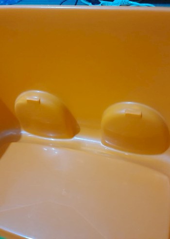 Renkli Plastik Oyuncak Araba Kutusu - Görsel 9